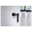 IKEA - VASENTLIG, finials, black