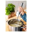 IKEA - KONCIS, potato masher, stainless steel, 39 cm