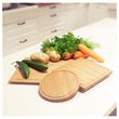 IKEA - OLEBY, chopping board, bamboo