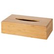 IKEA - BONDLIAN, box for tissues, bamboo, 26x14 cm