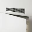 IKEA - METOD, ventilation grille, stainless steel