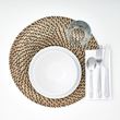 IKEA - LATTAD, place mat, seagrass, 37 cm