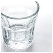 IKEA - POKAL, snaps glass, glass, 5 cl