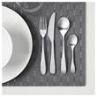 IKEA - BEHAGFULL, cutlery for 6 people