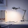 IKEA - SOLHETTA, LED bulb E14, Light colour: Warm white (2700 Kelvin)