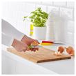 IKEA - MATDOFT, knife set, multicolour