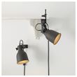 IKEA - SOLHETTA, LED bulb E14, Light colour: Warm white (2700 Kelvin), 50 mm