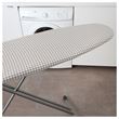 IKEA - LAGT, ironing board cover, grey