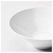 IKEA - IKEA 365+, set of serveware, white