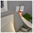 IKEA - SOLHETTA, LED bulb GU10, Light colour: Warm white (2700 Kelvin), 600 lm