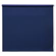 IKEA - FRIDANS, roller blind, blue, 100x195 cm