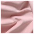 IKEA - SANELA, blackout curtain, 1 pair, light pink, 140x300 cm