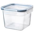 IKEA - IKEA 365+, plastic food container with lid, plastic, 1,4 l