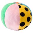 IKEA - KLAPPA, soft toy ball