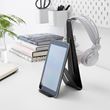 IKEA - MÖJLIGHET, headset/tablet stand, black