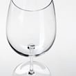 IKEA - STORSINT, red wine glass, glass, 68 cl