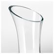 IKEA - STORSINT, carafe, glass, 1,7 l