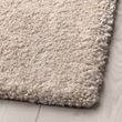 IKEA - STOENSE, large rug, off white, 200x300 cm