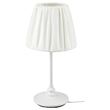 IKEA - ÖSTERLO, lampshade, white