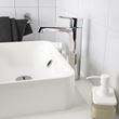 IKEA - BROGRUND, bath tap, chrome-plated, 27 cm