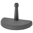 IKEA - BRAMSÖN, parasol base, black