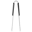 IKEA - VARDAGEN, a pair of tongs, black, 30 cm