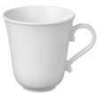 IKEA - UPPLAGA, mug, white, 35 cl