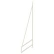 IKEA - PERSHULT, wall shelf stand, white, 20x30 cm