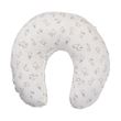 IKEA - LEN, cover for nursing pillow, white, 60x50x18 cm