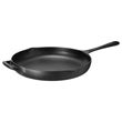 IKEA - VARDAGEN, frying pan, cast iron, 28 cm