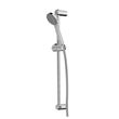 IKEA - VALLAMOSSE, riser rail with handshower kit, chrome-plated