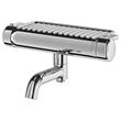 IKEA - VOXNAN, bathroom tap, chrome-plated, 150 mm