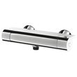 IKEA - VALLAMOSSE, bathroom tap, chrome-plated, 150 mm