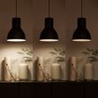 IKEA - TRADFRI, LED bulb E27, Light colour: Dimmable