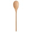 IKEA - MIXA, spoon, beech, 25 cm