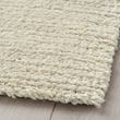 IKEA - ENGELSBORG, large rug, beige, 160x230 cm