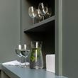 IKEA - KARAFF, karaf, cam, 1 lt
