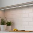 IKEA - SKYDRAG, LED cabinet lighting with sensor, white