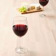 IKEA - SVALKA, wine glass, glass, 44 cl