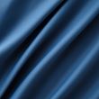 IKEA - HILLEBORG, blackout curtain, 1 pair, blue, 145x300 cm