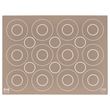 IKEA - BAKTRADITION, oven/baking mat, beige, 41x31 cm