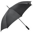 IKEA - KNALLA, umbrella, black