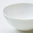 IKEA - FAVORISERA, set of serveware, white