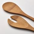 IKEA - GRONSAKER, serveware set, bamboo