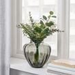 IKEA - SMYCKA, artificial bouquet, green, 50 cm