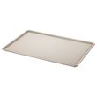 IKEA - VALVARDAD, dish drainer, beige, 52x35 cm