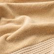 IKEA - VINARN, hand towel, light yellow, 30x30 cm