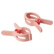 IKEA - SLIBB, large peg, pink