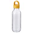 IKEA - FORMSKÖN, bottle, glass, 0,5 l