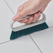 IKEA - PEPPRIG, scrubbing brush for corners